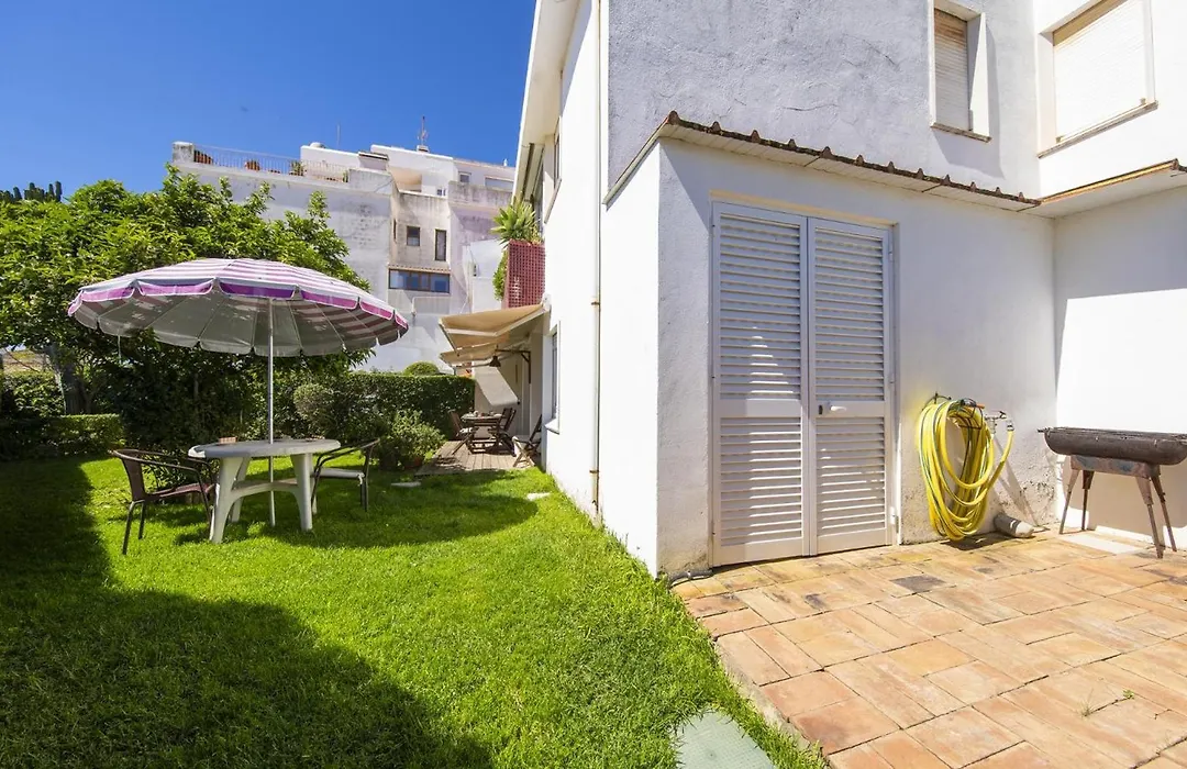 C12 - Sunshine Apartment In Luz-1