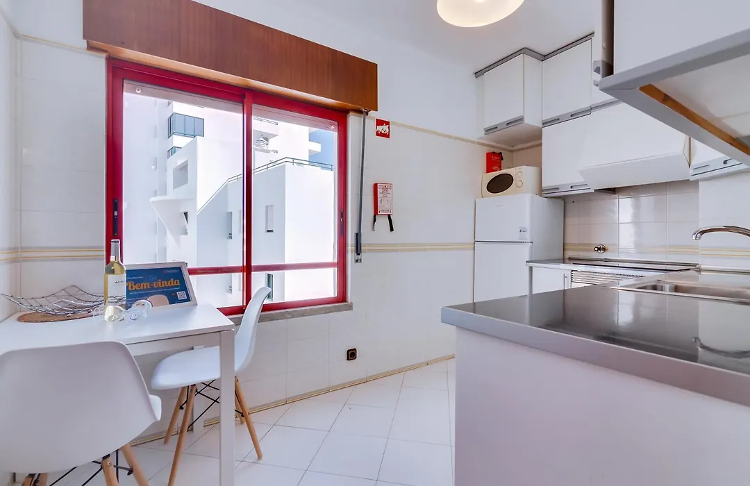 Apartamento Varandas Do Mar T1-1