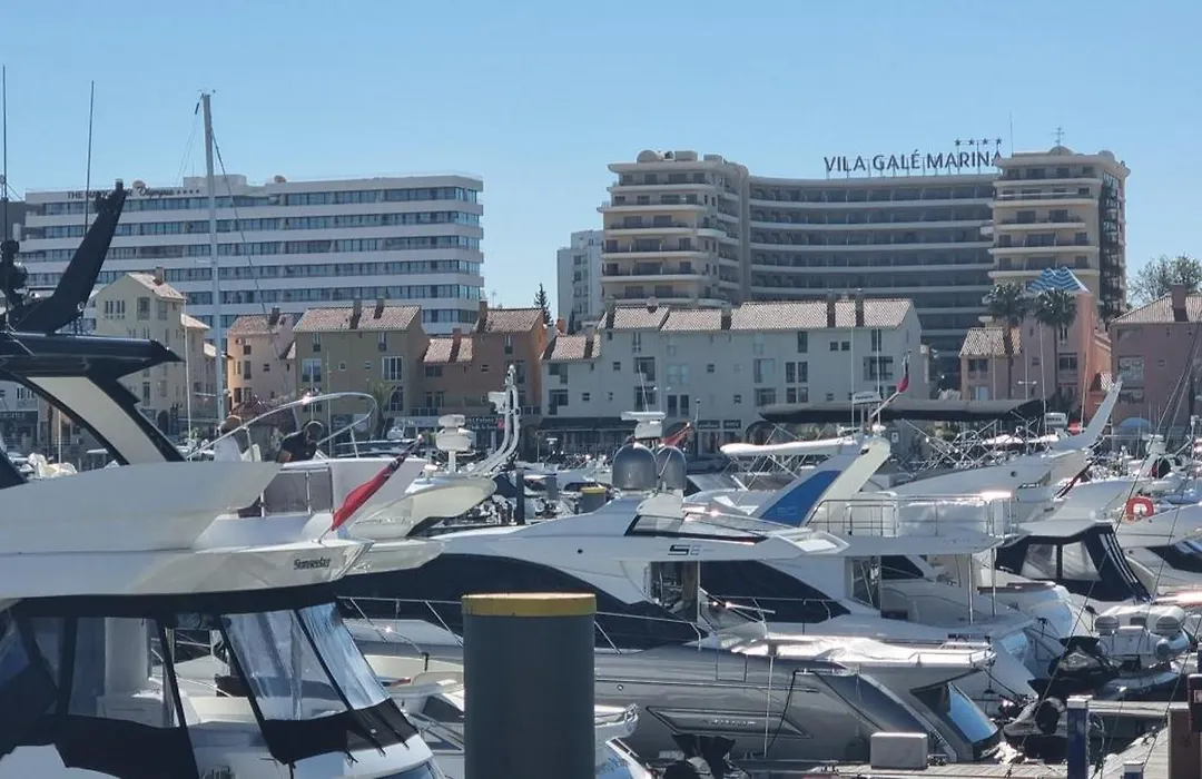 Dunas De Vilamoura-1