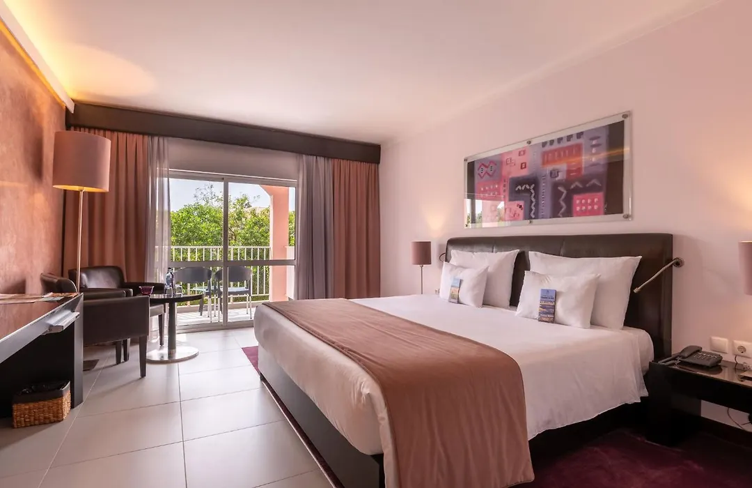 Vila Gale Collection Praia (Adults Only)-1