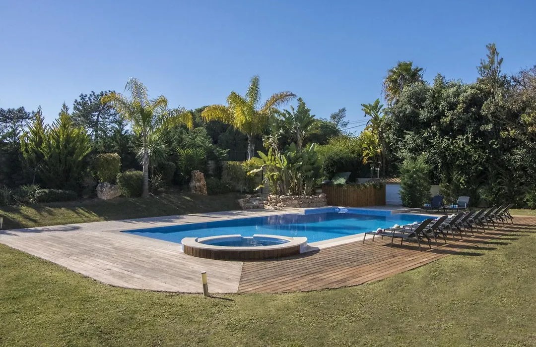 Villa Mar By Algarve Holidays-1