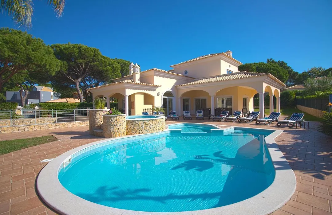 Villa Hera By Algarve Holidays-1