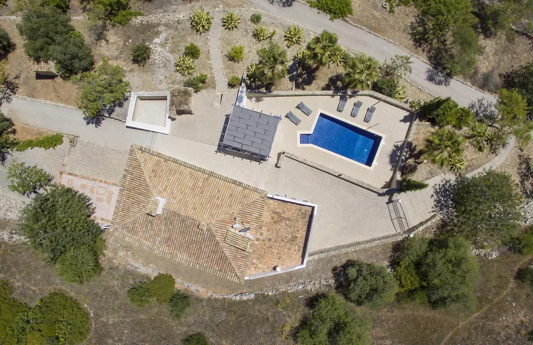 Villa Angel By Algarve Holidays-1