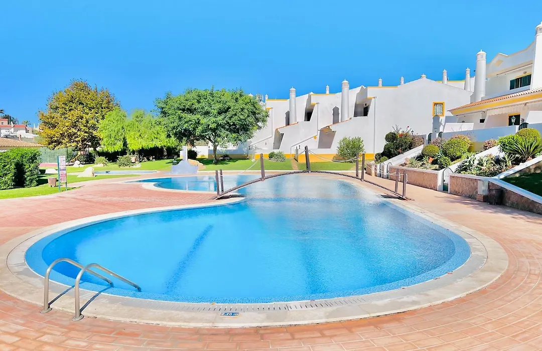Beautiful Vila Rafaella, walk distance to beaches-1
