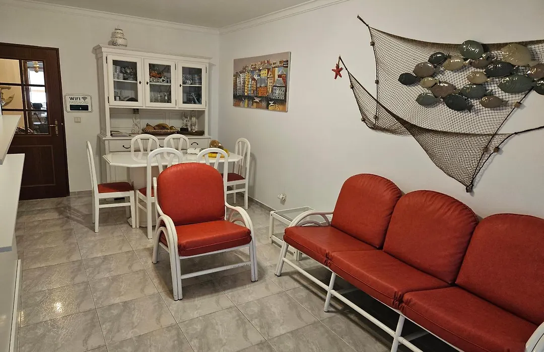 Ancora Guest House-1