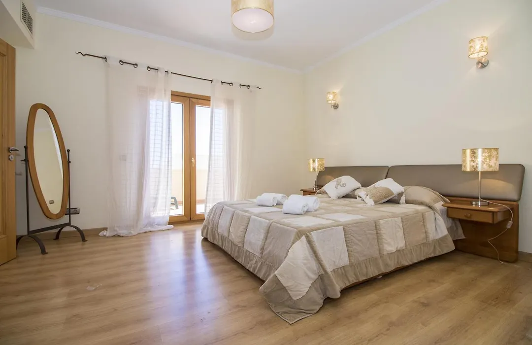 Villa Valentina By Algarve Holidays-1