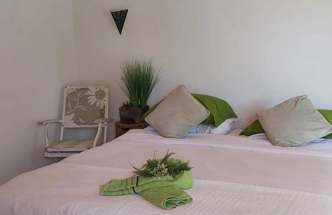 Casa De Mondo-1