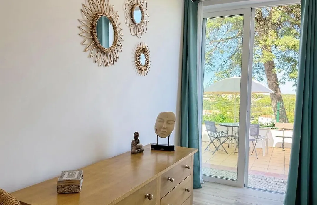 Casa Maresia - Apartamento 2 Quartos E Piscina - Praia Carvoeiro-1