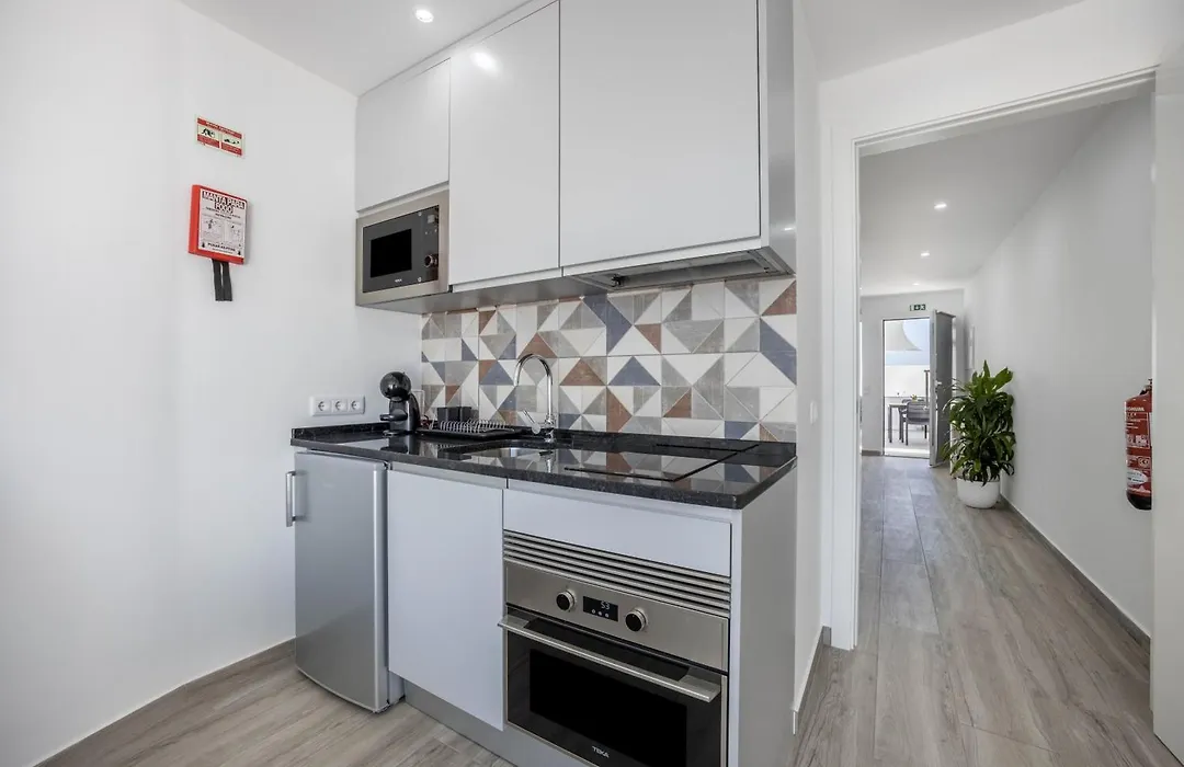 Sunset Apartment-1