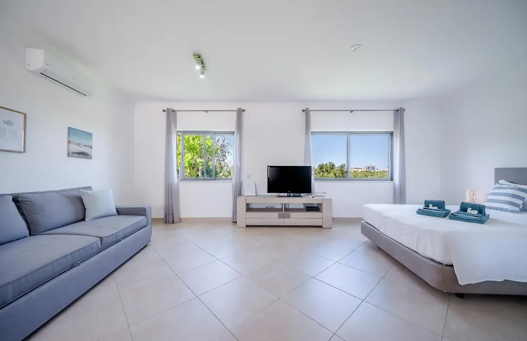BeGuest Alvor Premium Houses-1