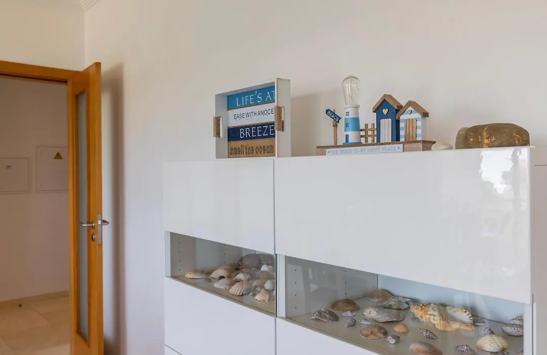 2 Bedroom Relax In Alvor By Innkeeper-1