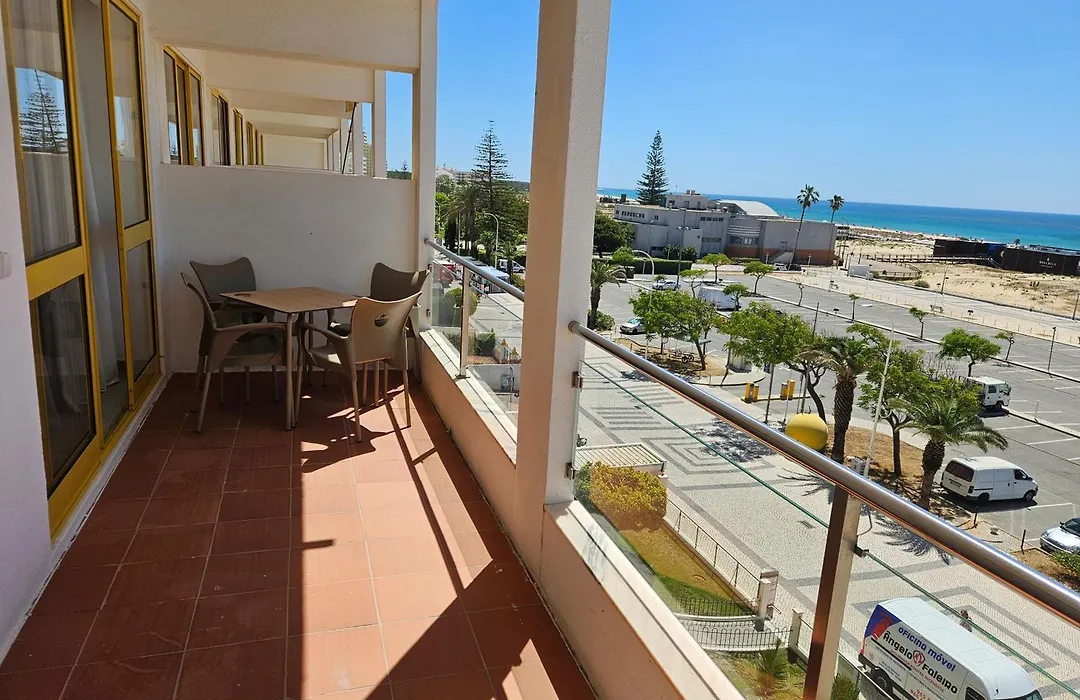 Apartamento Atlantico - Vista Mar-1