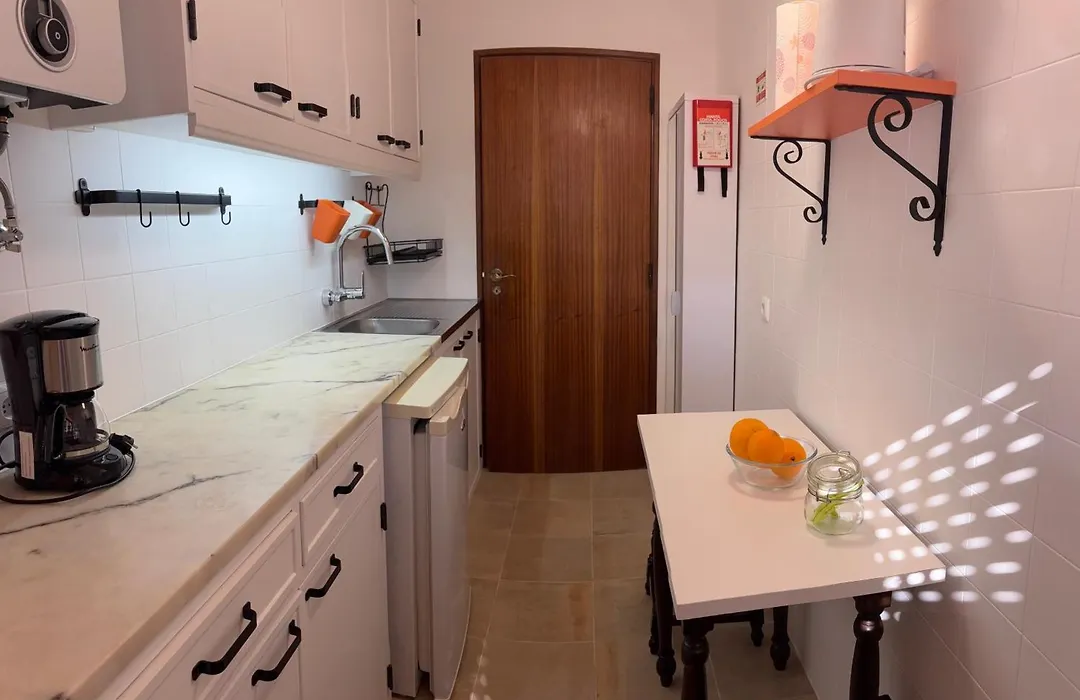 Cabo De Sagres -1 Bedroom Apartment-1