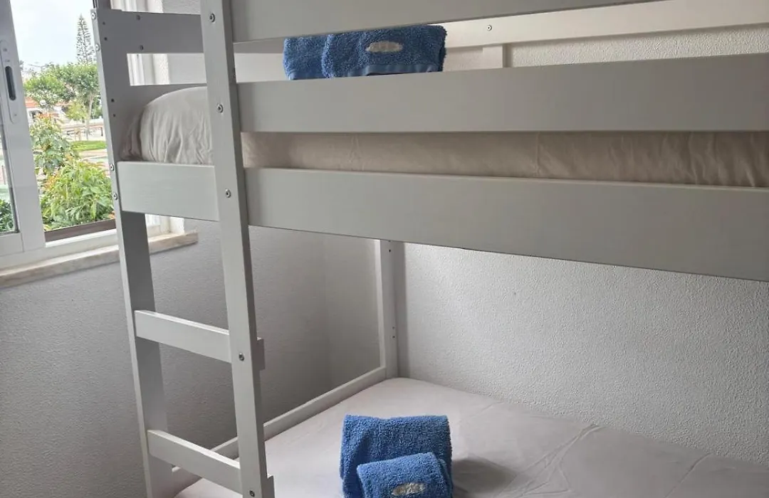Lovely Beach House Moradia V4 Com Piscina-1