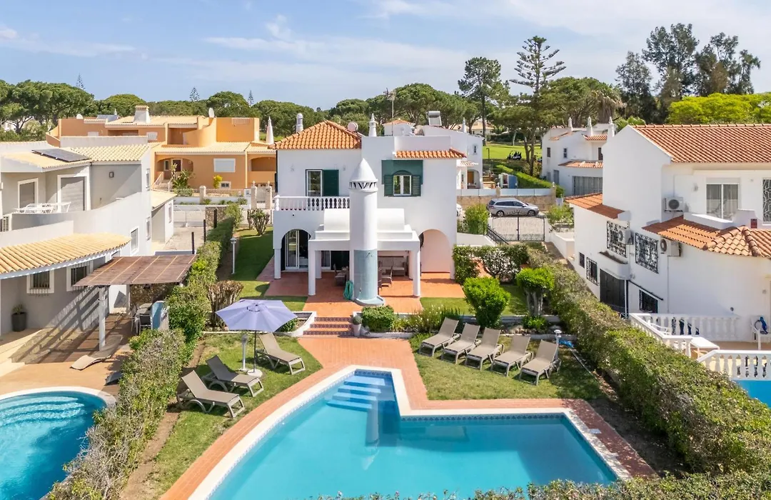 Villa Jade By Algarve Holidays-1