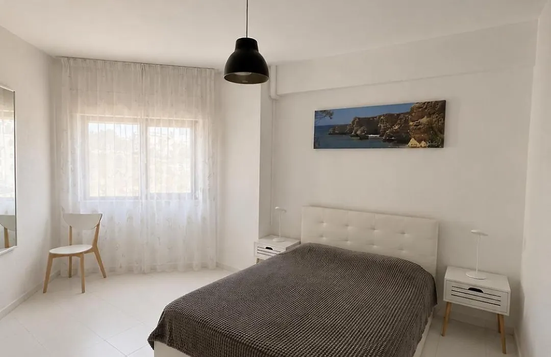 Apartamentos Sol Da Luz-1