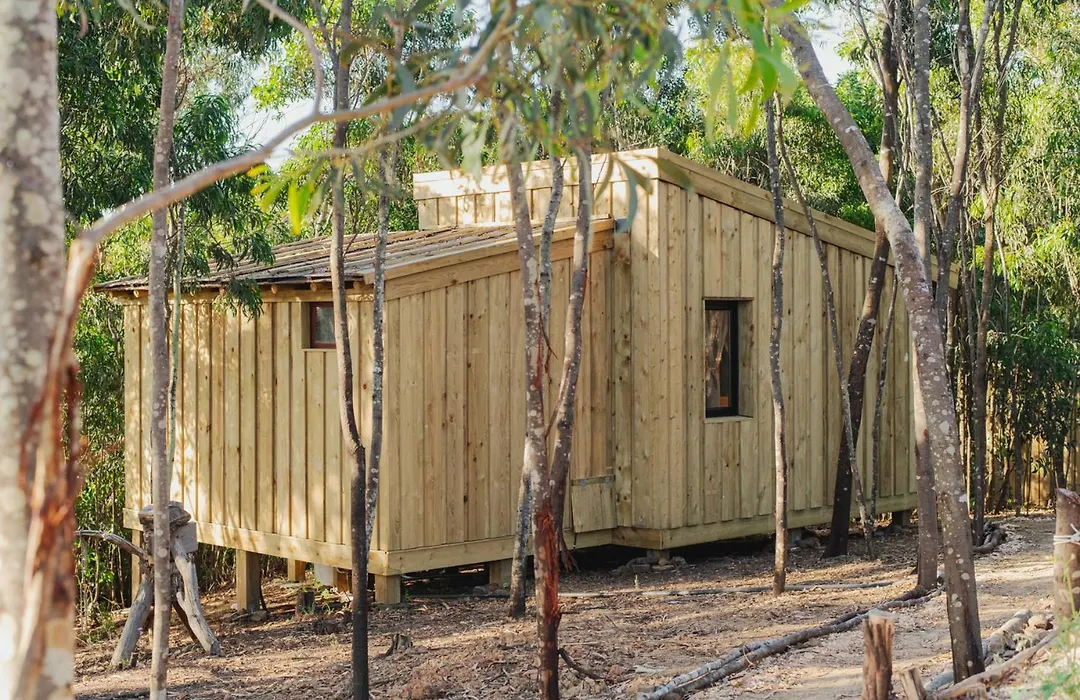 Soul Farm Algarve - Glamping & Farm Houses-1