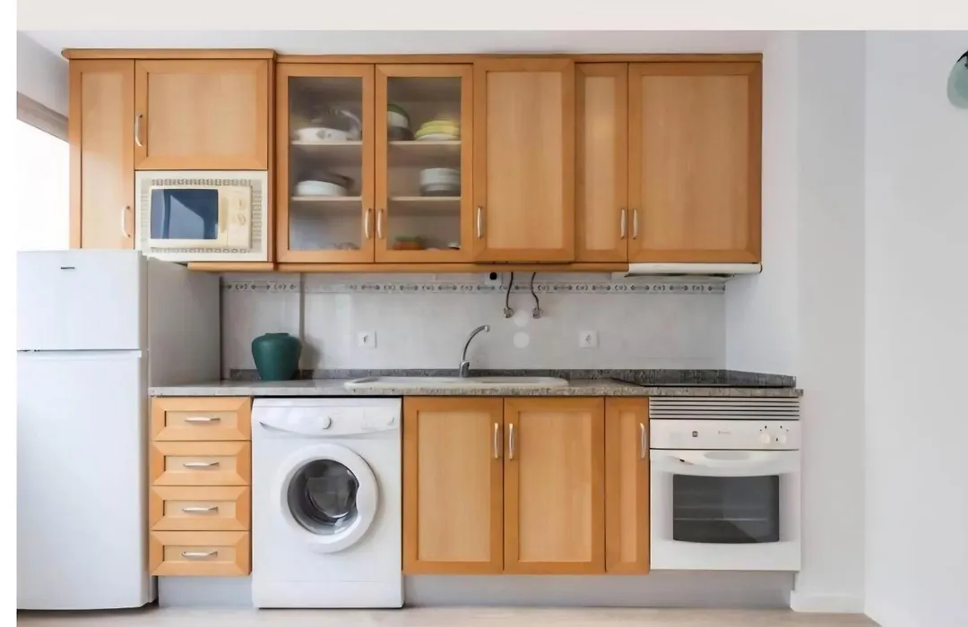Cosy Apartment-1