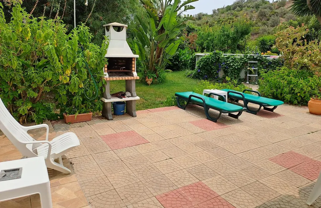 Traquility At Villa Fonte Coberta-1
