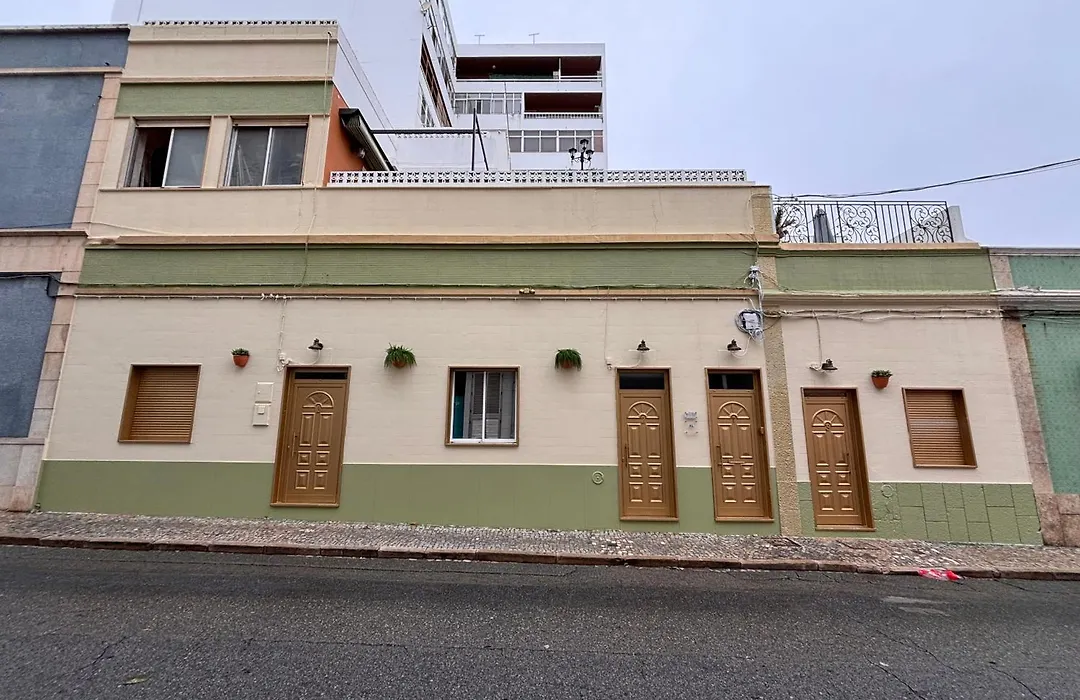 Casa Laranjeira 1 Quarto 2 Pessoas-1