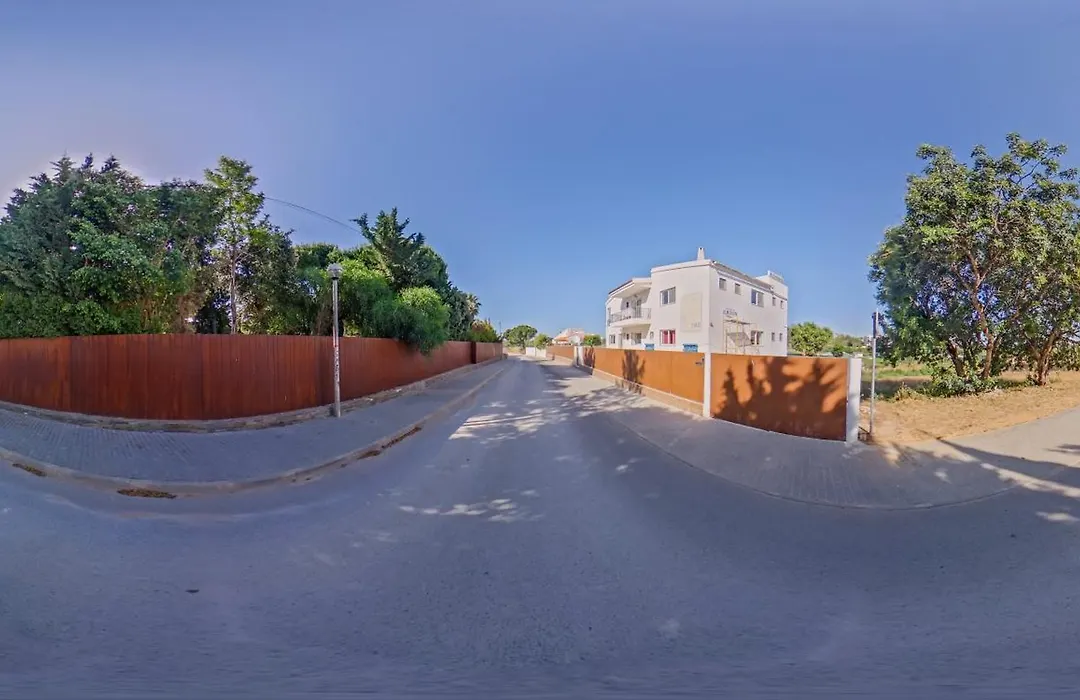 Hospedaria Do Almargem-1