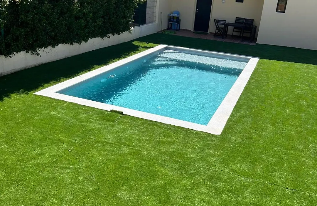 Casa Dos Lirios-1