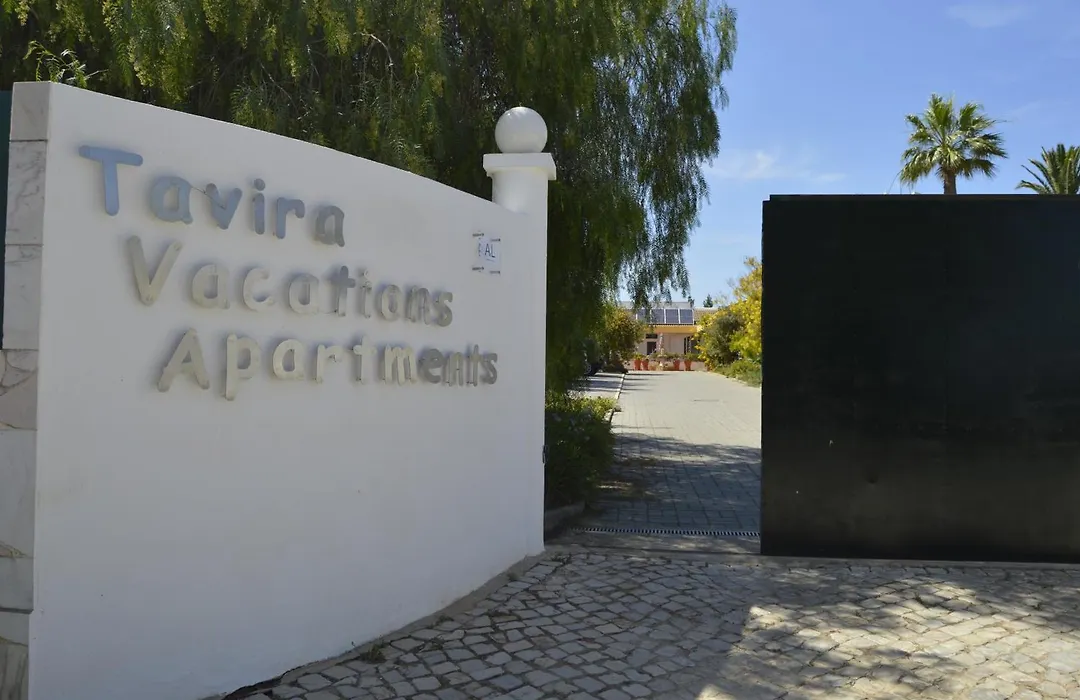 Tavira Vacations Apartments-1