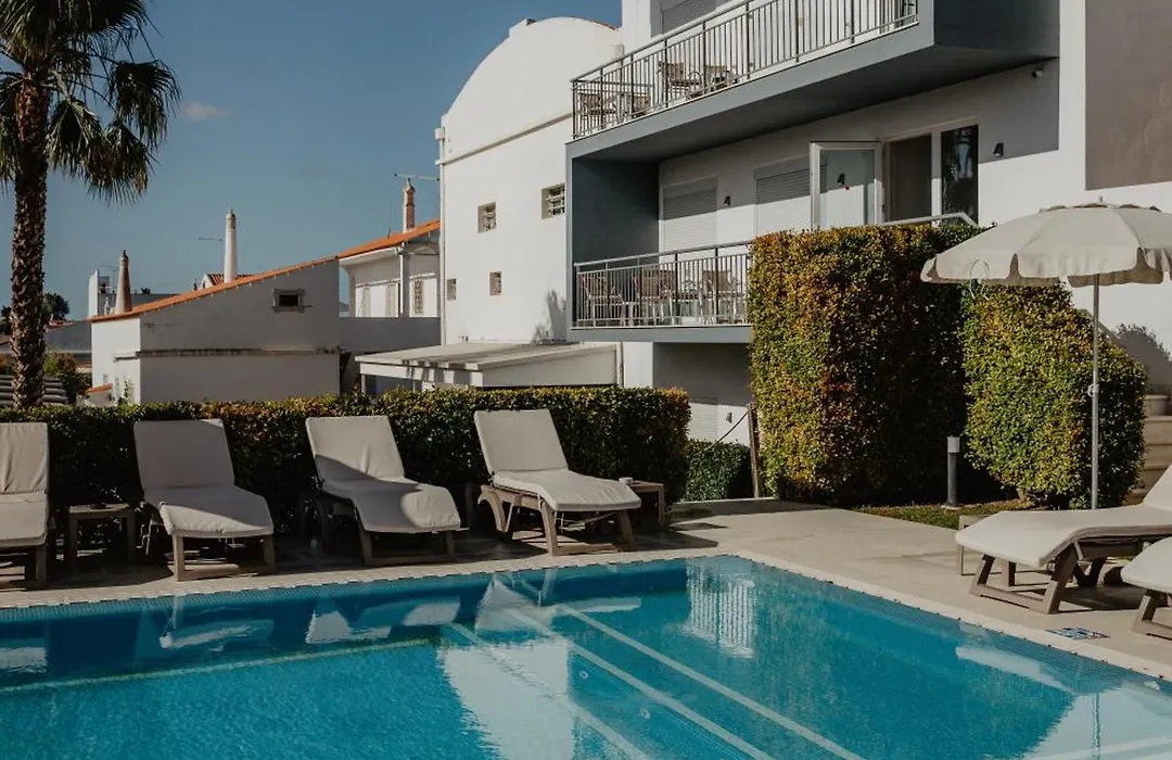 Boutique & Villas Boliqueime-1