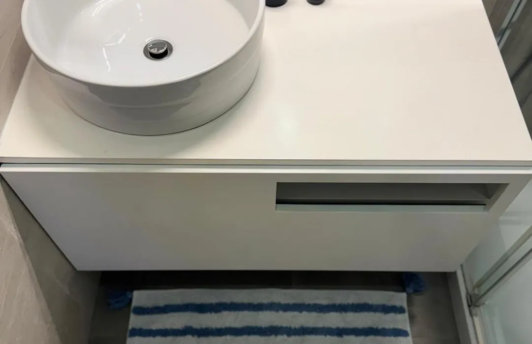 Apartamento Deluxe Am-1