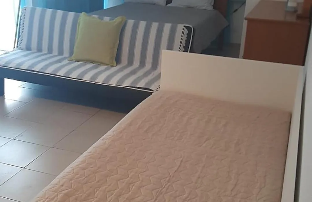 Ancora Na Praia-1