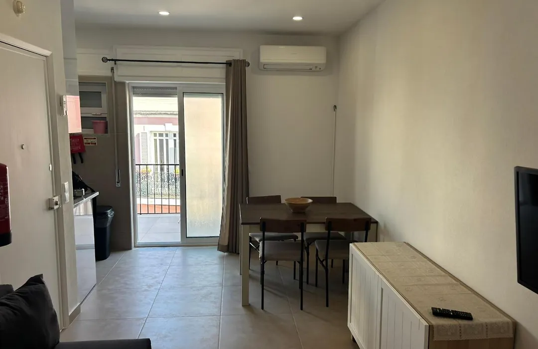 Olinda'S One Bedroom Apartment In City Center-1