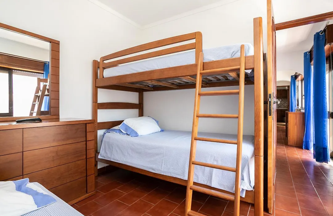 Apartamento Vargas-1