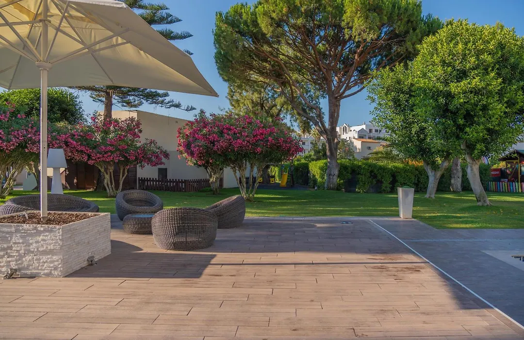 Albufeira Sol Hotel & Spa-1