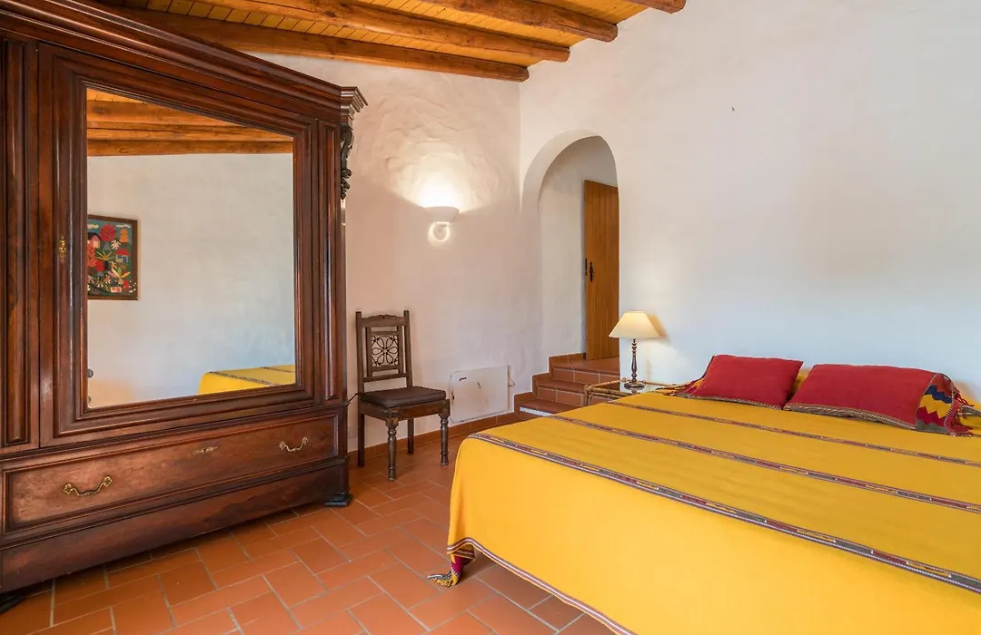 Casas Da Capela Do Monte, Country Houses-1