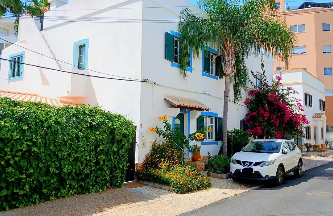 Casa Rustica - Courtyard House-1