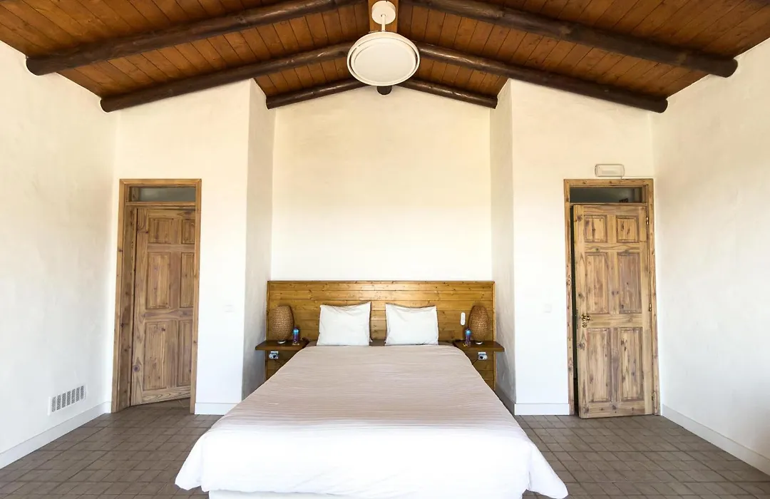 Quinta O Ninho Bed & Breakfast-1
