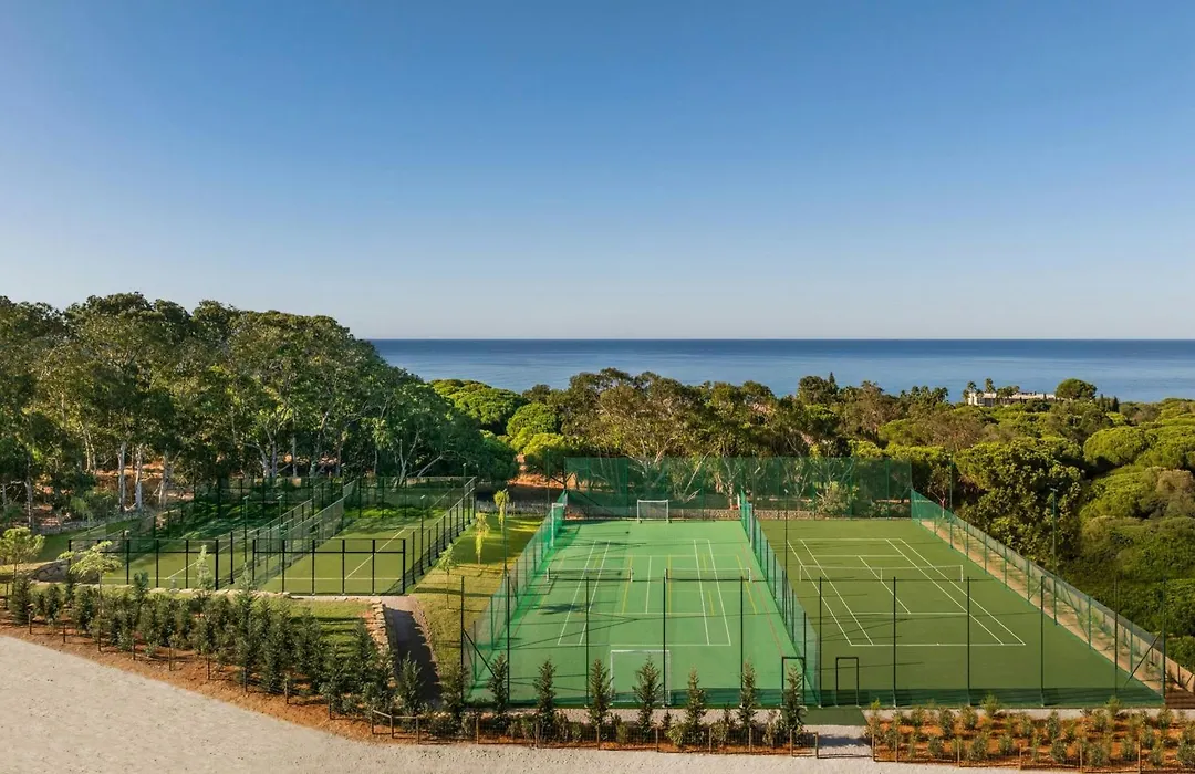 W Residences Algarve-1
