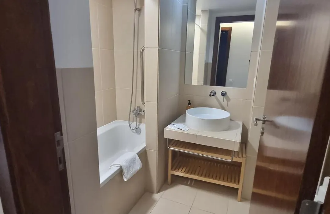 Apartamento Salgados Beach-1