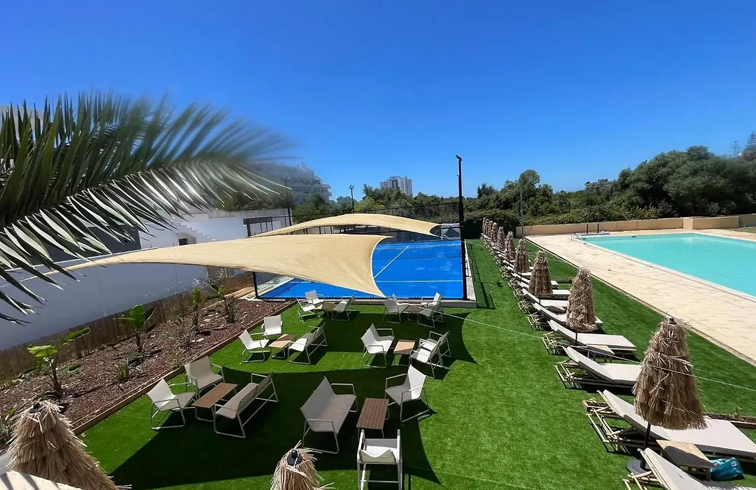 "Sheila'S Place - Alvor" By Lts Holidays-1