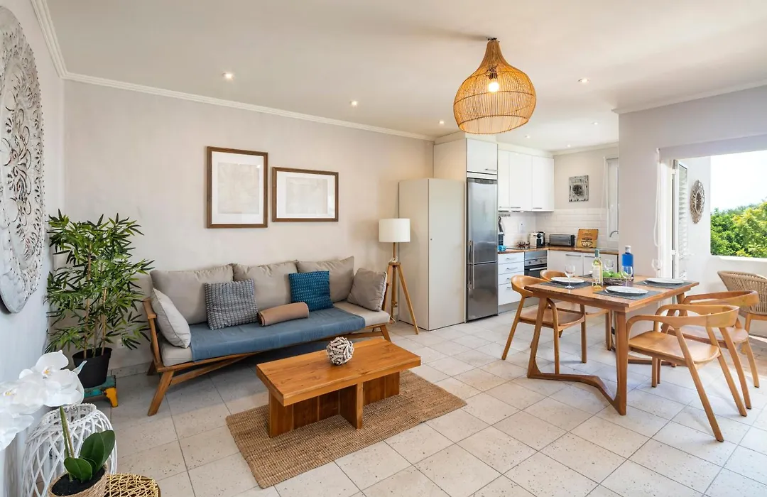 Fabulous apartment in beautiful Quinta do Paraiso-1