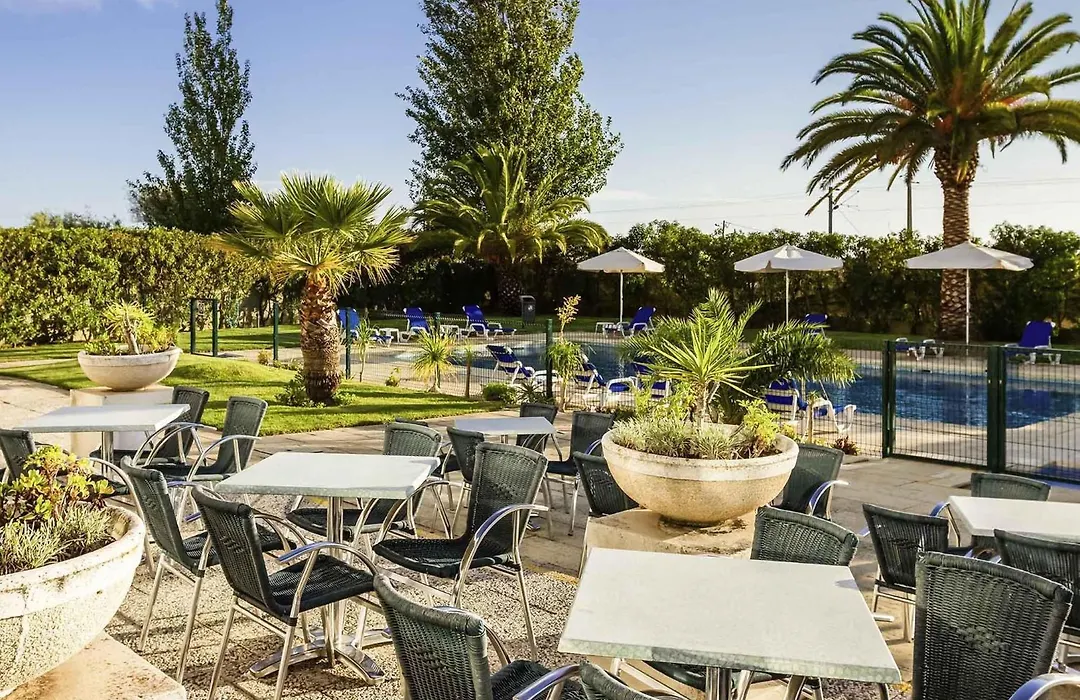 Hotel Ibis Faro Algarve-1