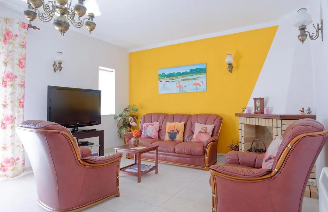Ria Formosa Pineview-1