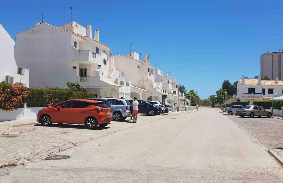 Modern House In Altura With Terrace And City View-1