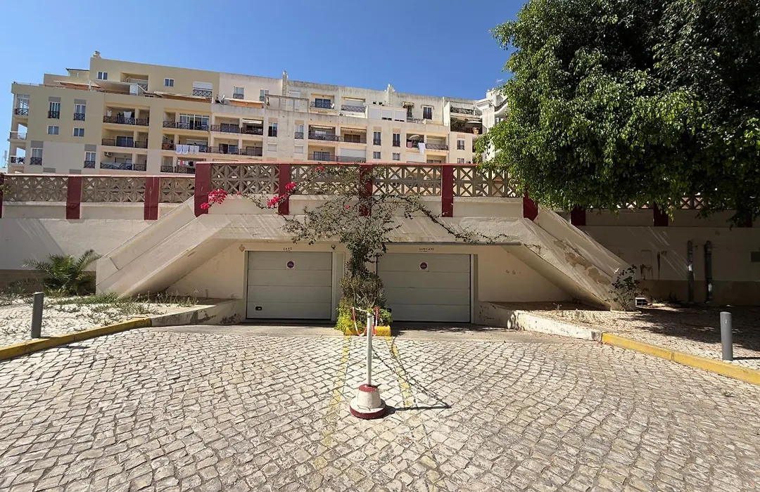 Casa Caravela C-1