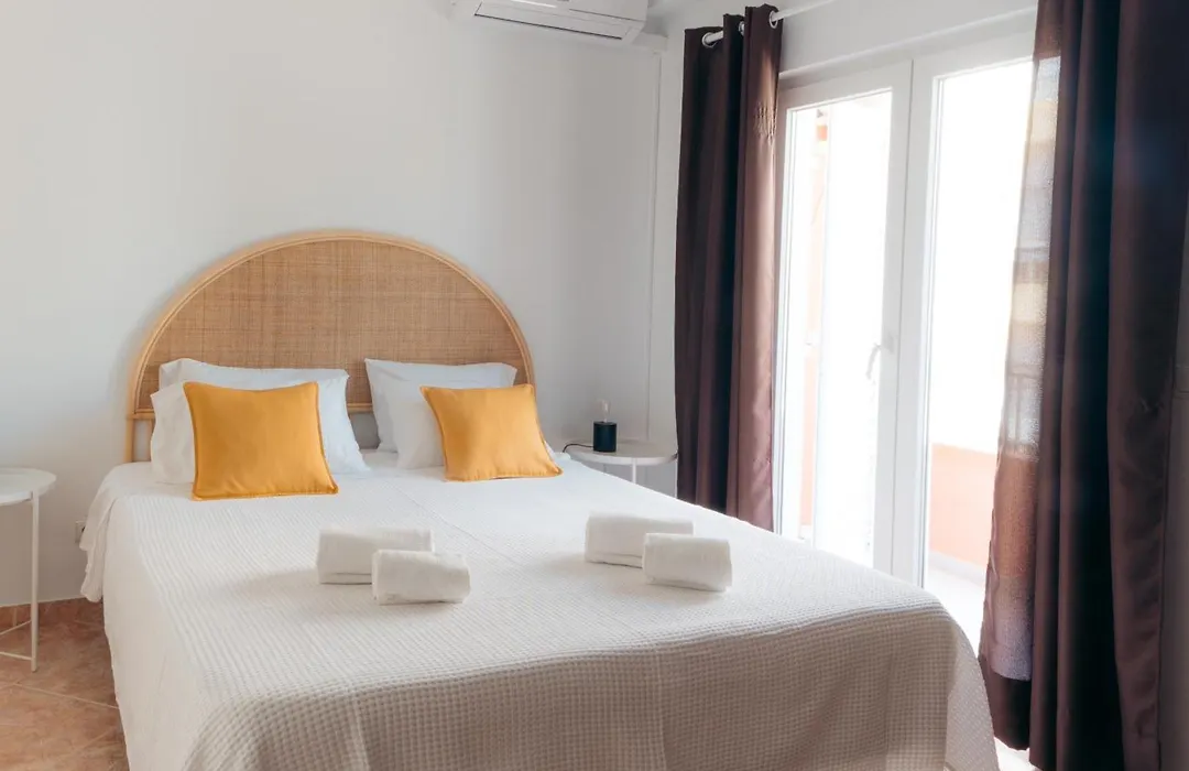Alvor Apartment-1