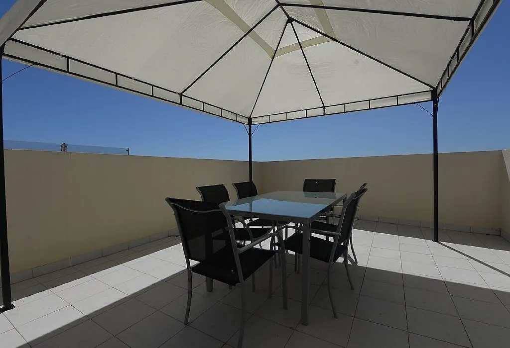 Luxury Holiday Home Albufeira-1