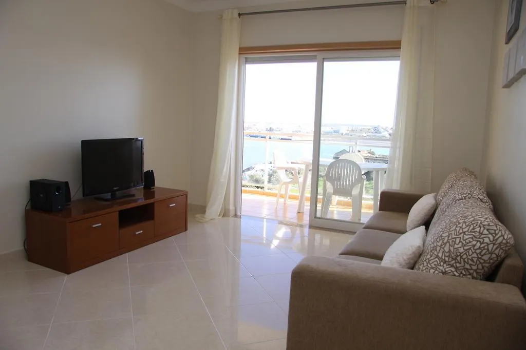 Apartamento Arade Portimao-1