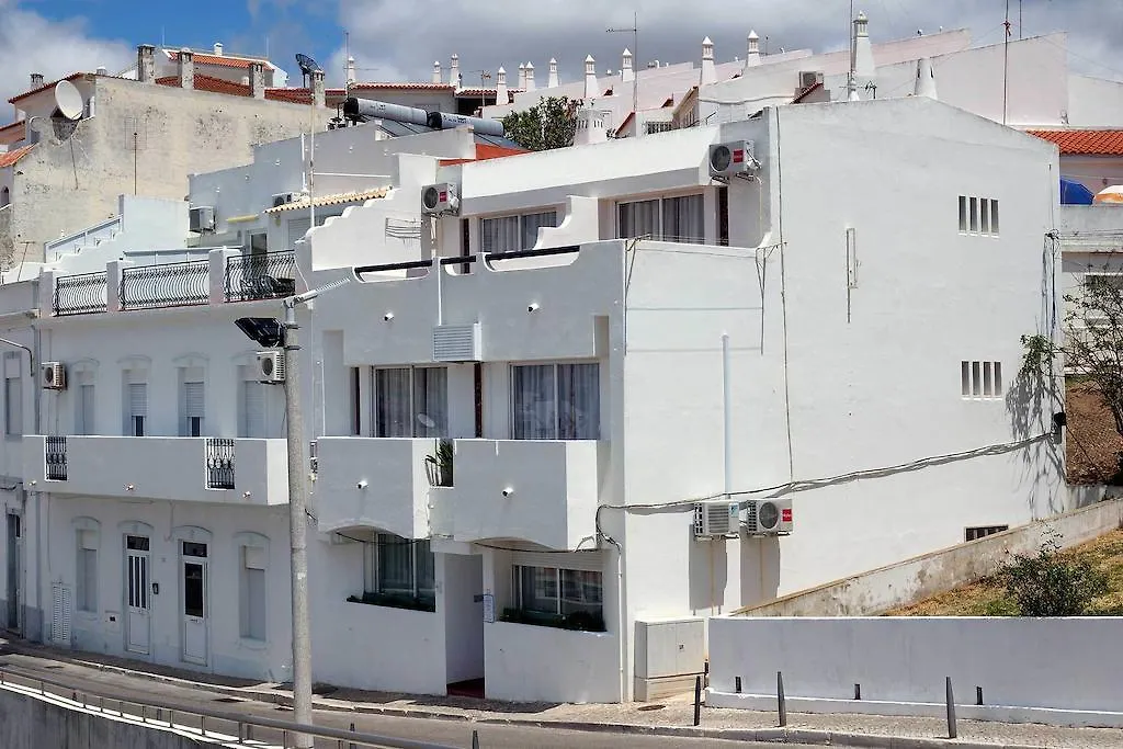 Apartamentos Pescadores-1