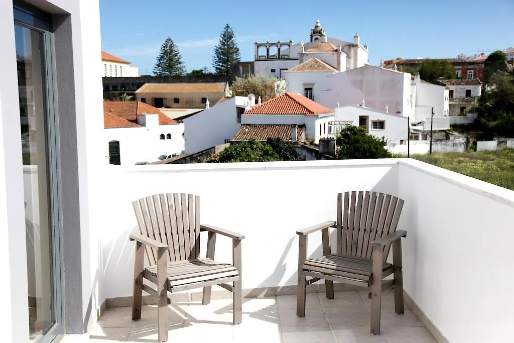 Casa A Sul - Lagos Guesthouses-1