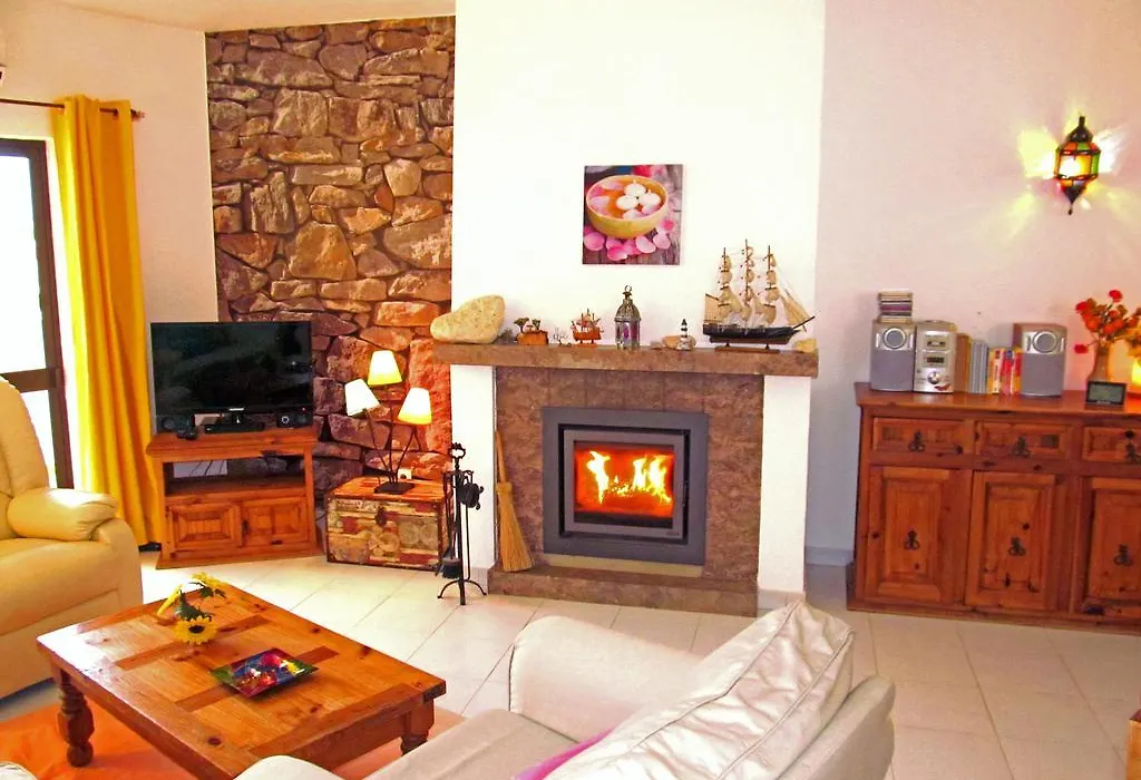 Luxury Apartment-1